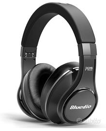 Cuffie Bluedio U (UFO)  Bluetooth Auricolari 