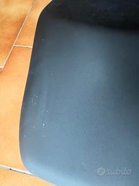 Sella moto transalp Honda XL750