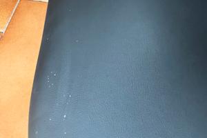 Sella moto transalp Honda XL750