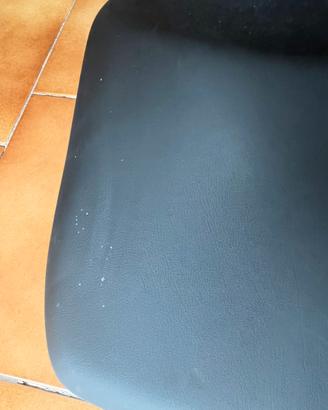 Sella moto transalp Honda XL750