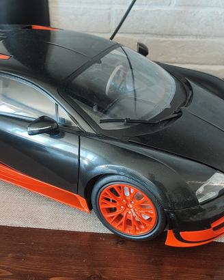 Bugatti scala 1:8