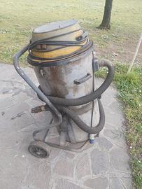 ASPIRATORE INDUSTRIALE FAIP 220VOLT
