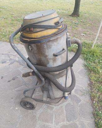 ASPIRATORE INDUSTRIALE FAIP 220VOLT