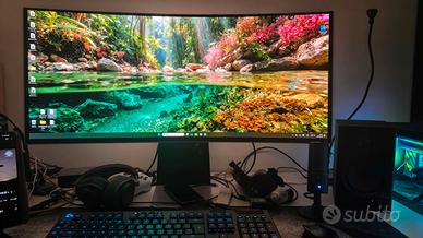 PC Gaming 9800X3D RTX4070