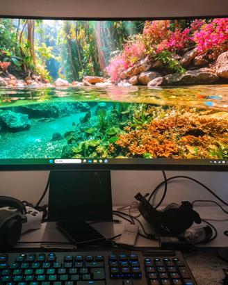 PC Gaming 9800X3D RTX4070