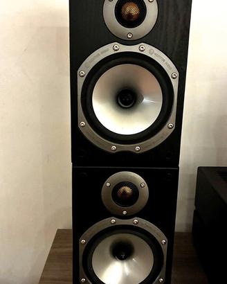 Coppia di casse acustiche Monitor Audio Bronze BR1