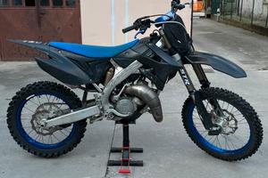 plastiche nere tm 2015/2021