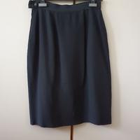 Gonna MaxMara in seta