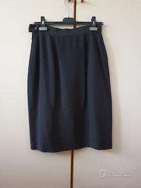 Gonna MaxMara in seta
