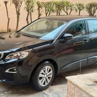 Peugeot 3008 1.5hdi 120cv SeS allure