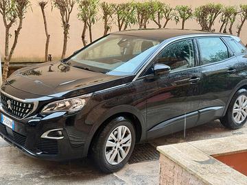 Peugeot 3008 1.5hdi 120cv SeS allure