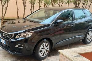 Peugeot 3008 1.5hdi 120cv SeS allure