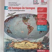 Di tempo in tempo 3°