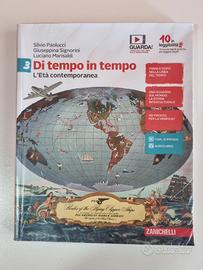 Di tempo in tempo 3°