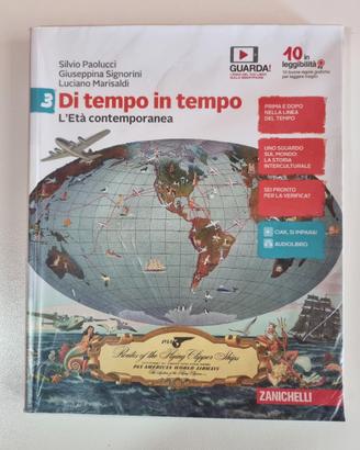 Di tempo in tempo 3°