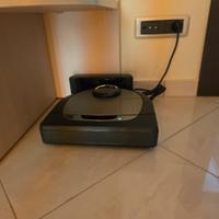 robot aspirapolvere Neato D7