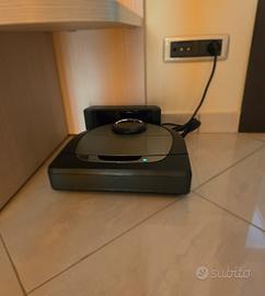 robot aspirapolvere Neato D7