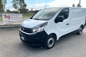 FIAT TALENTO 2.0 ECOJET PC TN 12Q