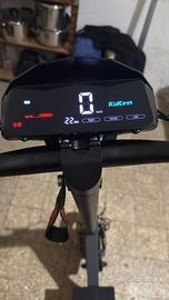 kukurin g2 NUOVO 22km 60 km/h