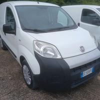 FIAT FIORINO AUTOCARRO 2 POSTI