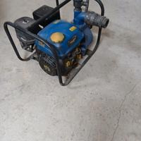 motorino per irrigazione 