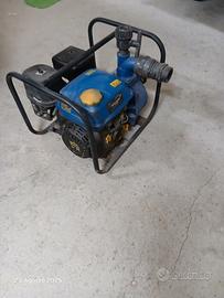 motorino per irrigazione 