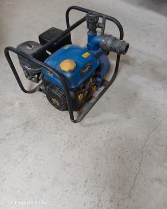 motorino per irrigazione 