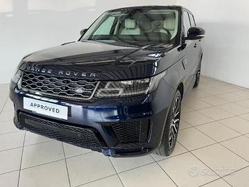 Range Rover Sport 2nd serie 3.0D l6 249 CV HS...
