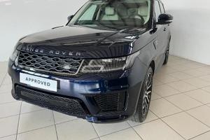 Range Rover Sport 2nd serie 3.0D l6 249 CV HS...