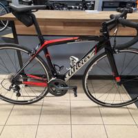 Bici da corsa Wilier Triestina GTR taglia S