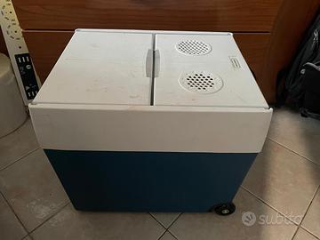 Frigo elettrico portatile 48 lt