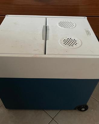 Frigo elettrico portatile 48 lt