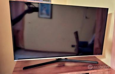 Tv Led 40" Samsung UE40J5100AW Full Hd

