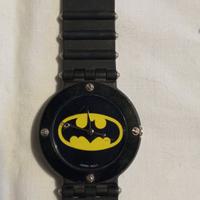 OROLOGIO BATMAN - QUINTEL
