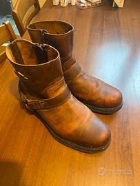 Stivali Harley Davidson tg.44