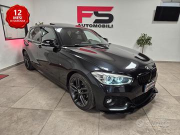 Bmw 116d 5p. Msport