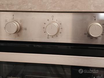 forno da incasso Hotpoint Ariston 