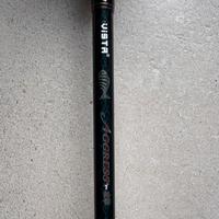 Canna da pesca Spinning Crony