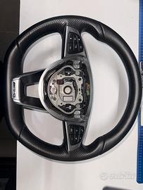 Volante Mercedes AMG