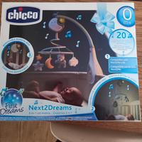 Next2 dreams giostrina Chicco