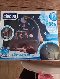 Next2 dreams giostrina Chicco