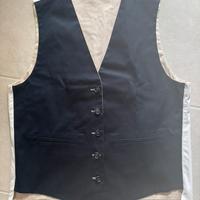 Gilet UOMO Daniele Alessandrini