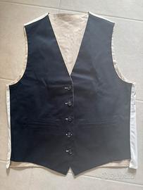 Gilet UOMO Daniele Alessandrini