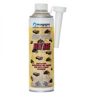 Additivo benzina Magigas Superformula NEW AGE 0,5