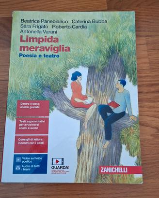 limpida meraviglia 