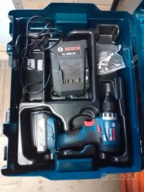 Avvitatore Bosch Professional 