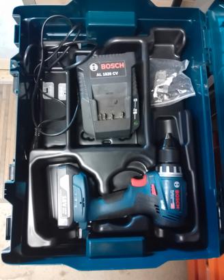 Avvitatore Bosch Professional 