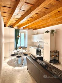 Casa Arlecchino - Città Alta