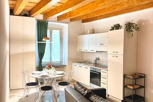 Casa Arlecchino - Città Alta