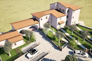 CASA INDIPENDENTE A QUARRATA